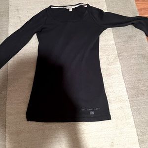 Burberry Small / Petite shirt